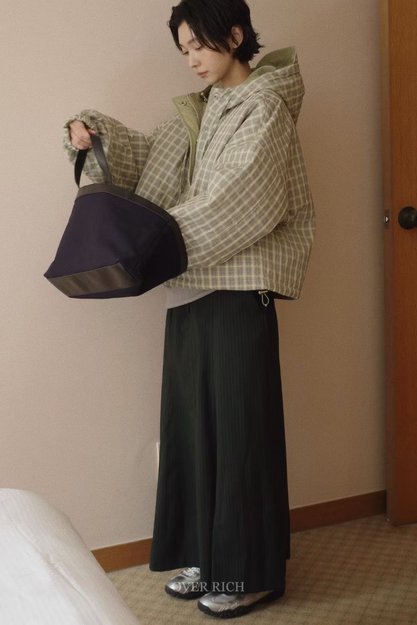 OVER RICH韓國代購㊣女士新品熱賣職業休閑時尚真品夾克雙面OVER RICH夾克