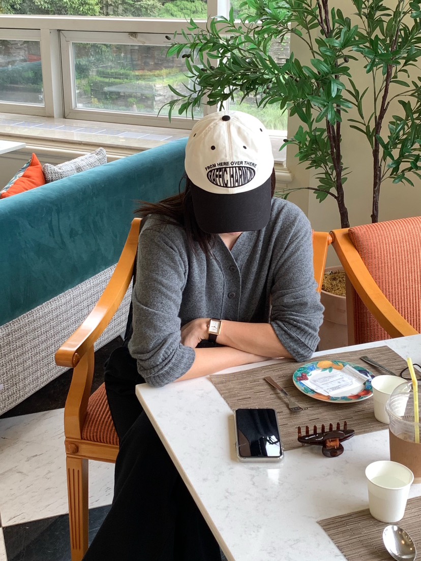 COURGETTE東大門㊣實拍女士新款推薦人氣真品職業休閑針織衫COURGETTE針織衫