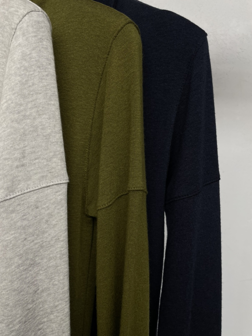 KARE/WEREPIECE韓國代購㊣女裝新品25秋冬職業熱賣長袖T恤KARE/WEREPIECE長袖T恤