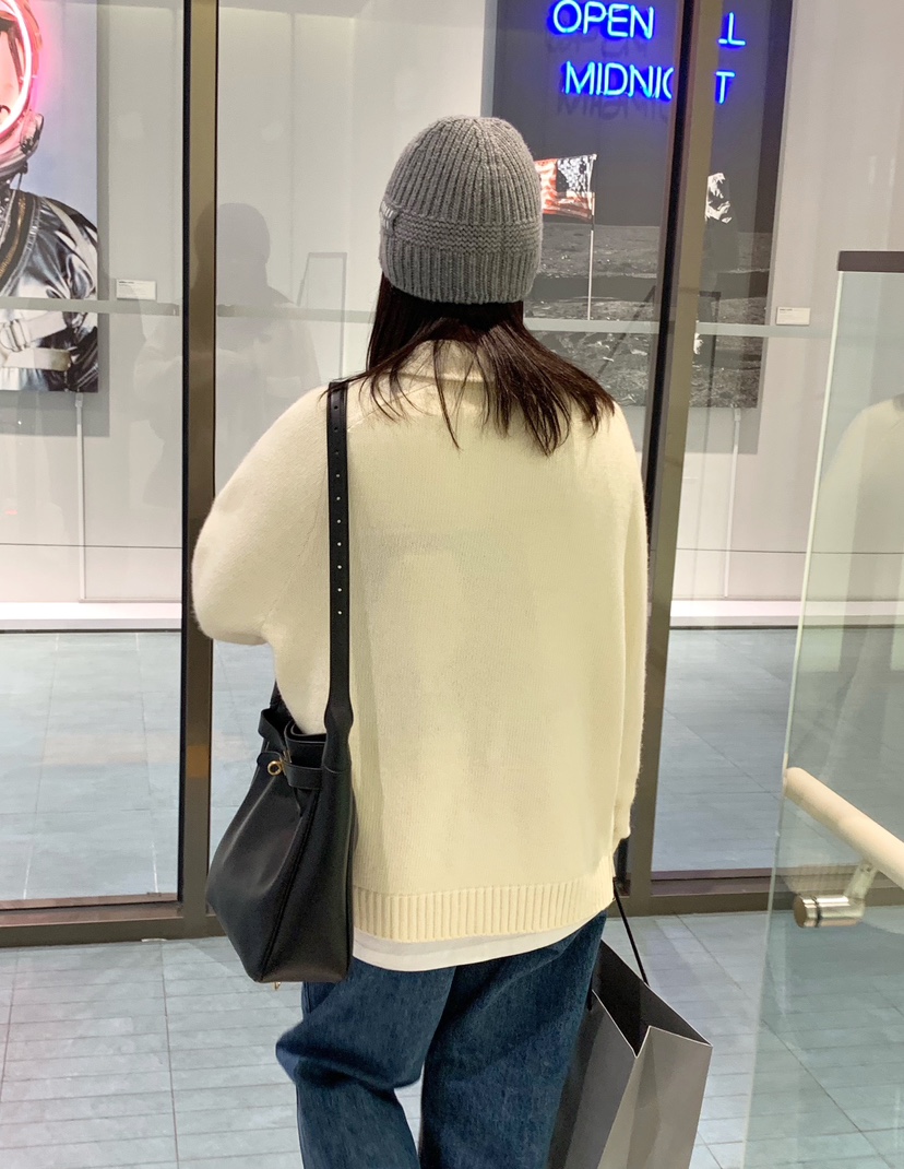 COURGETTE韓國直郵㊣女裝新款時尚人氣休閑真品25秋冬職業夾克COURGETTE夾克