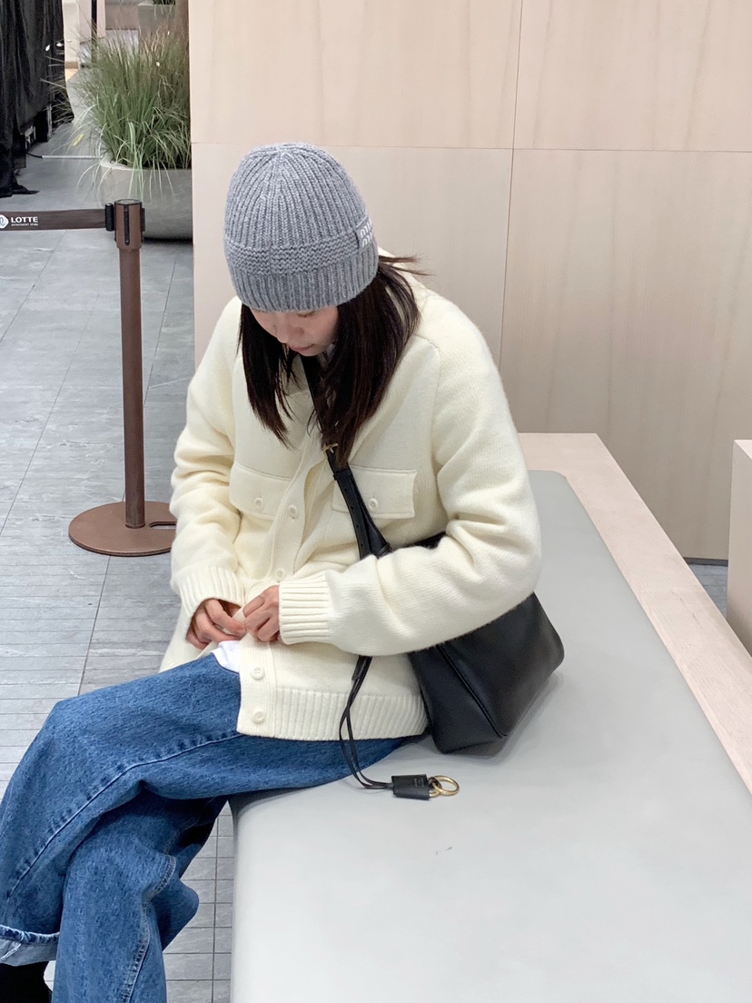 COURGETTE韓國直郵㊣女裝新款時尚人氣休閑真品25秋冬職業夾克COURGETTE夾克