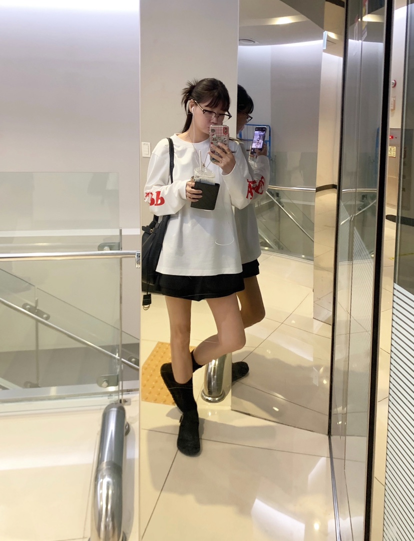 COURGETTE東大門㊣實拍女裝新品推薦職業時尚人氣真品長袖T恤COURGETTE長袖T恤