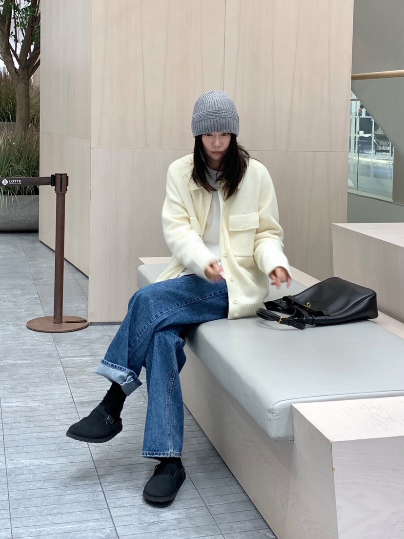 COURGETTE東大門㊣實拍女裝新品推薦職業時尚人氣真品長袖T恤COURGETTE長袖T恤