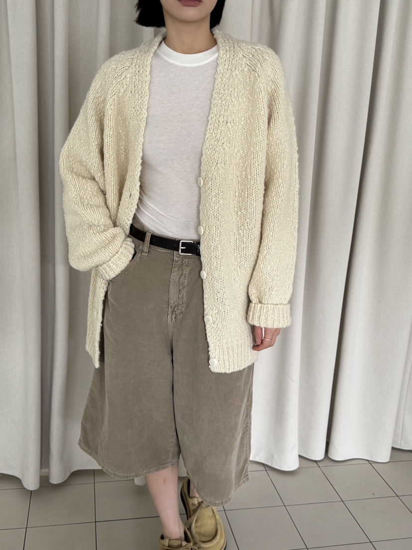 KARE/WEREPIECE東大門㊣代購女士新品真品25秋冬推薦針織衫KARE/WEREPIECE針織衫