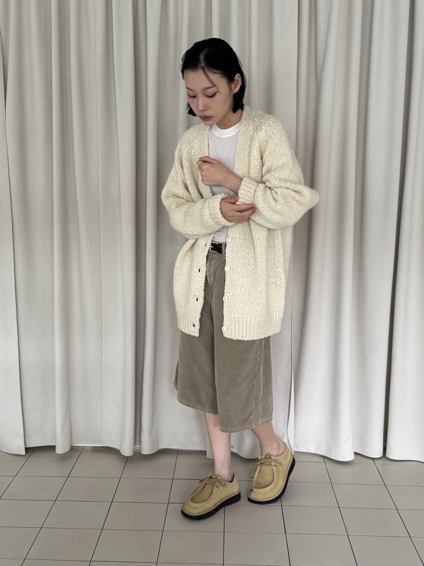 KARE/WEREPIECE東大門㊣代購女士新品真品25秋冬推薦針織衫KARE/WEREPIECE針織衫