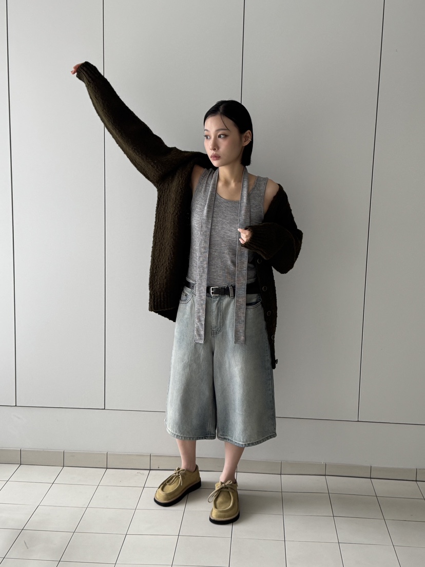 KARE/WEREPIECE東大門㊣代購女士新品真品25秋冬推薦針織衫KARE/WEREPIECE針織衫