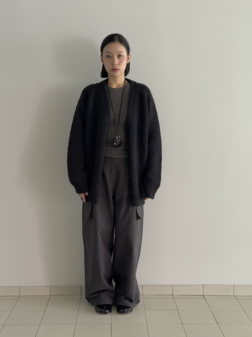 KARE/WEREPIECE東大門㊣代購女士新品真品25秋冬推薦針織衫KARE/WEREPIECE針織衫