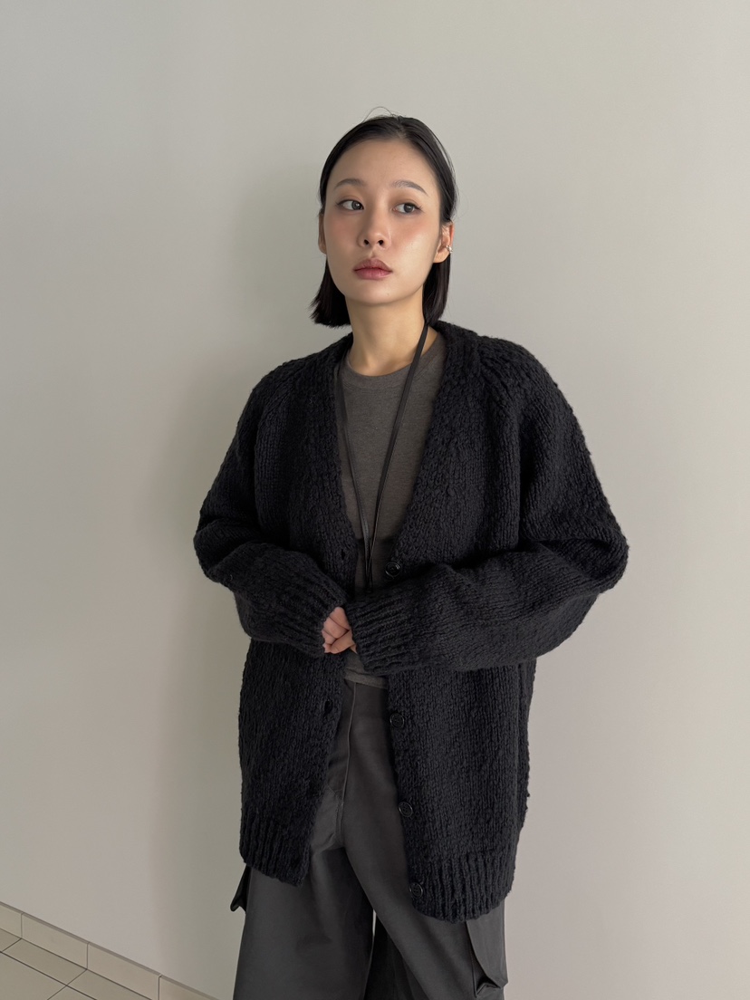 KARE/WEREPIECE東大門㊣代購女士新品真品25秋冬推薦針織衫KARE/WEREPIECE針織衫