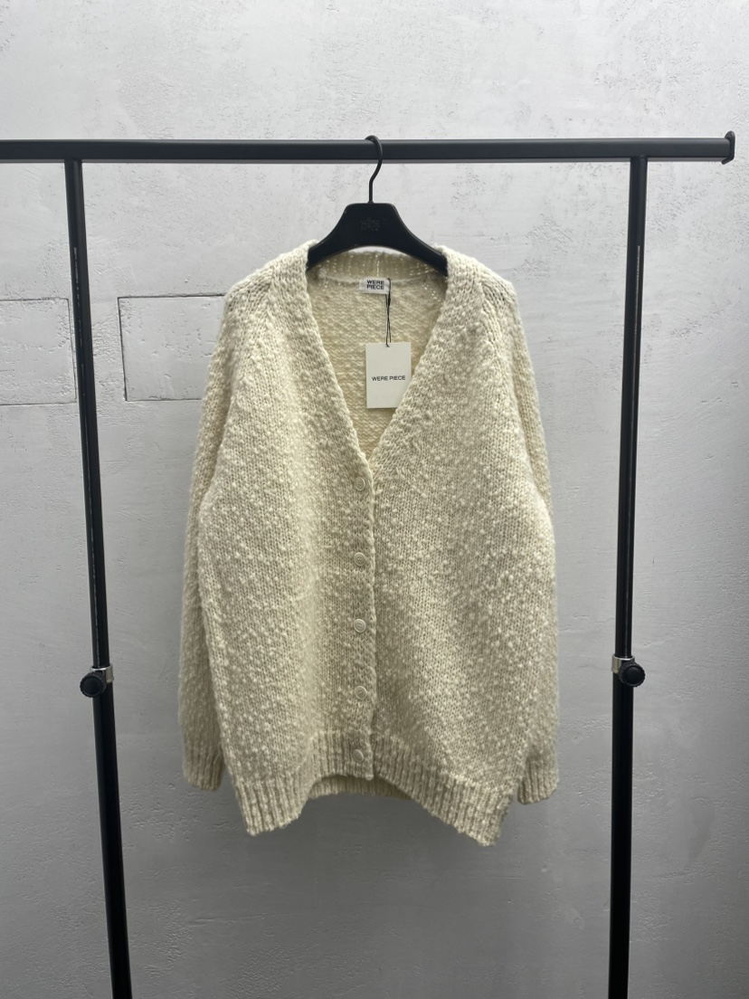 KARE/WEREPIECE東大門㊣代購女士新品真品25秋冬推薦針織衫KARE/WEREPIECE針織衫
