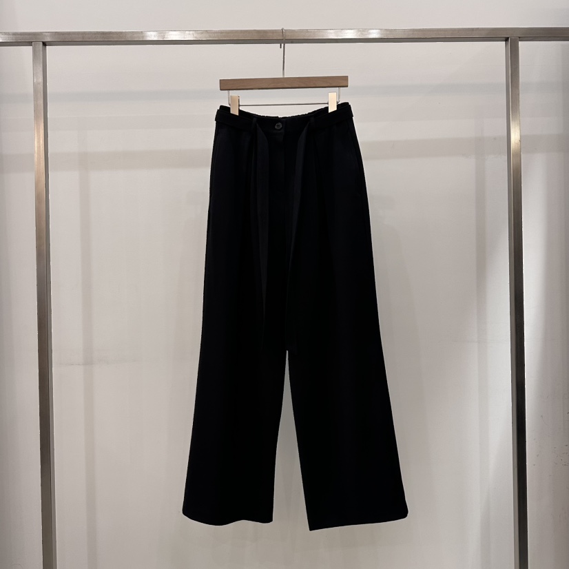 THE EYL東大門㊣代購女士新品25秋冬熱賣職業真品人氣休閑褲THE EYL休閑褲圖色2