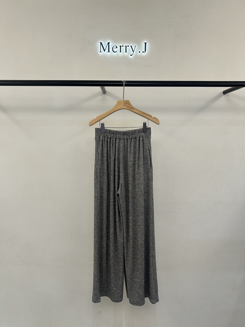 MERRY-J東大門㊣直郵女士新品時尚熱賣職業真品推薦25秋冬裙褲MERRY-J裙褲