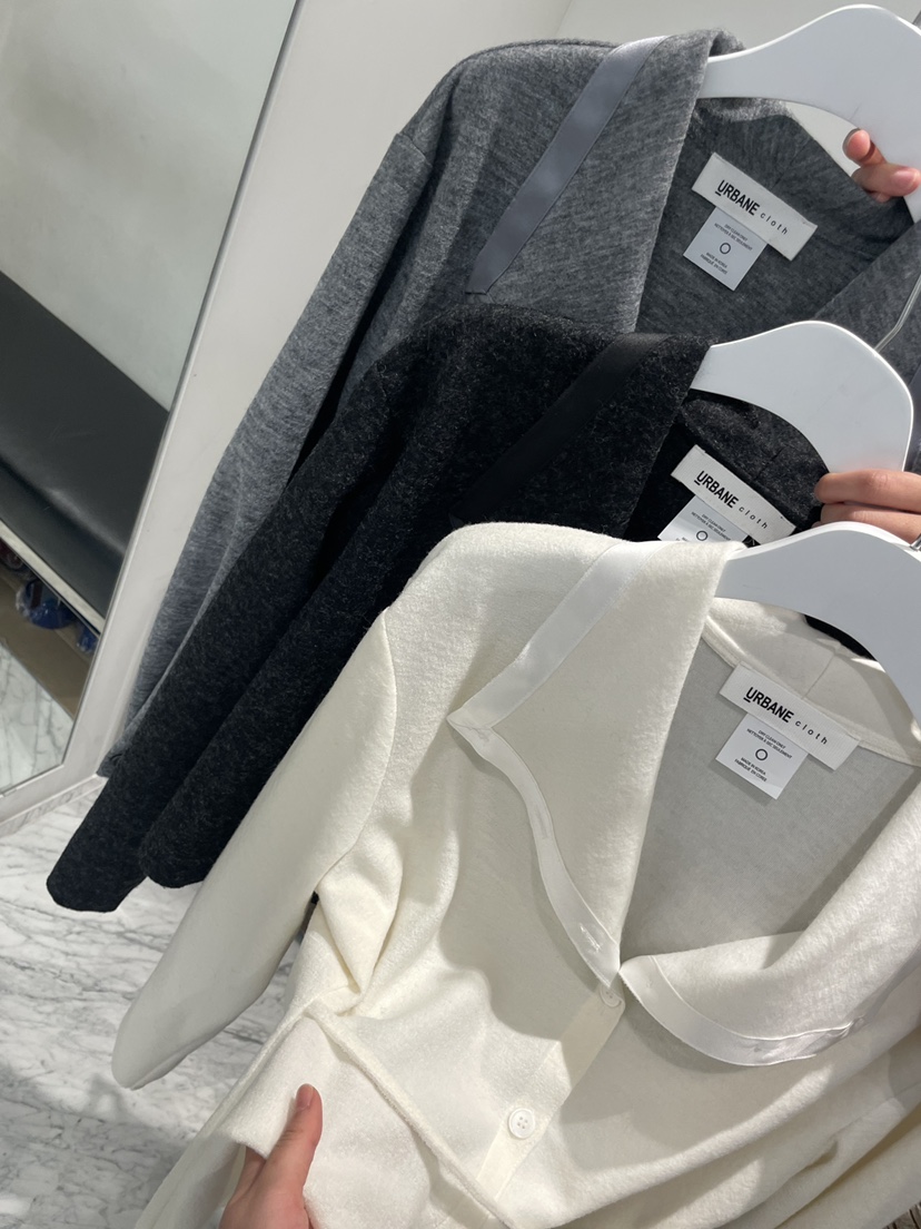 URBANE cloth韓國代購㊣女士新款推薦熱賣25秋冬人氣休閑褲URBANE cloth休閑褲