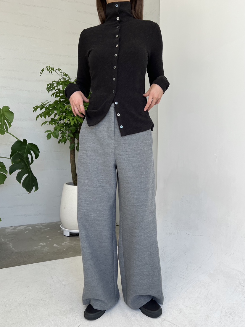 URBANE cloth韓國代購㊣女士新款推薦熱賣25秋冬人氣休閑褲URBANE cloth休閑褲