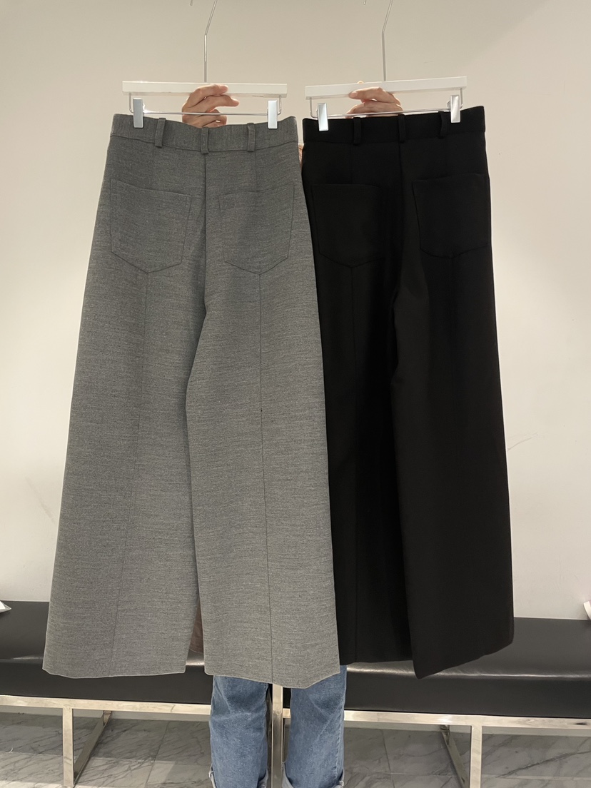 URBANE cloth韓國代購㊣女士新款推薦熱賣25秋冬人氣休閑褲URBANE cloth休閑褲