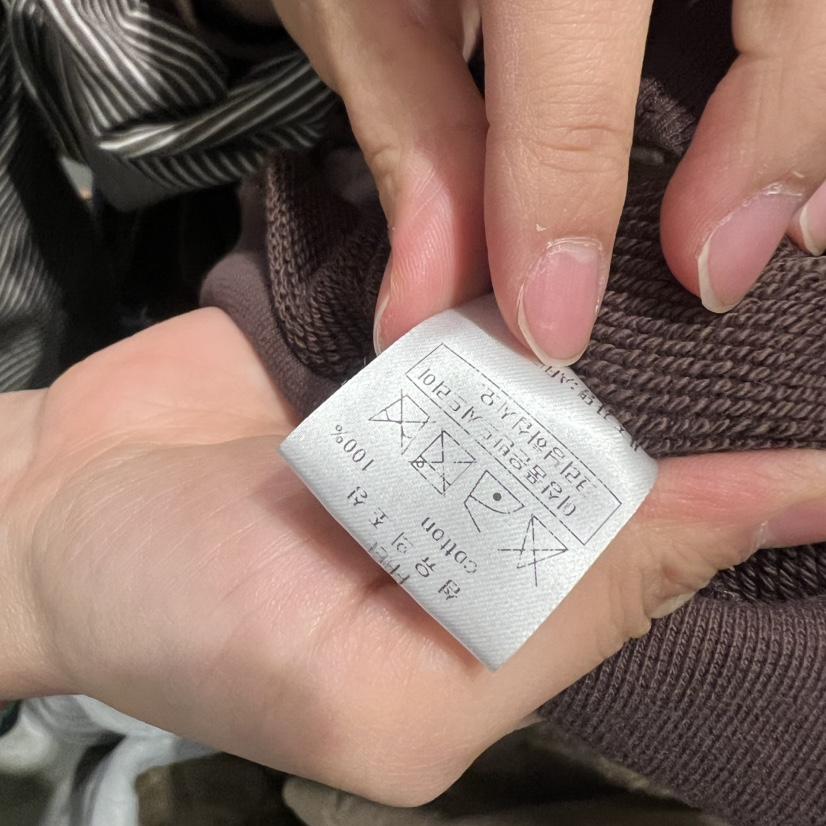 ARE東大門㊣實拍女士新品25秋冬時尚熱賣真品休閑職業推薦夾克ARE YOU/ARE夾克