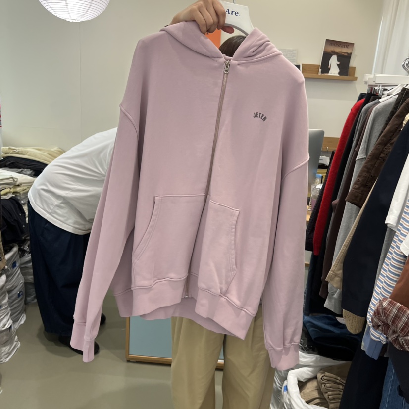 ARE東大門㊣實拍女士新品25秋冬時尚熱賣真品休閑職業推薦夾克ARE YOU/ARE夾克