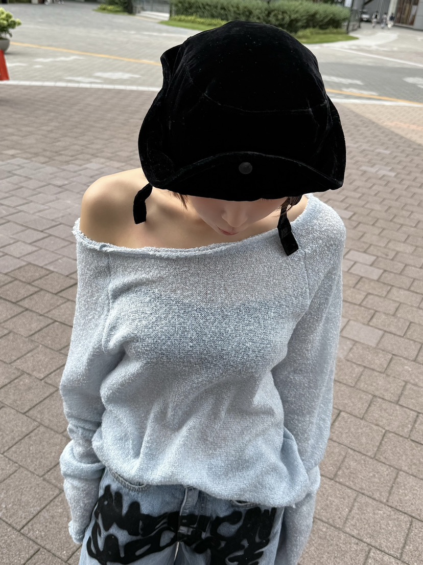ARSERA東大門㊣直郵女裝新品時尚25秋冬推薦休閑針織衫羊毛ARSERA針織衫
