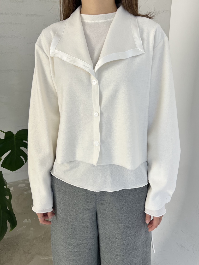 URBANE cloth東大門㊣直郵女裝新品推薦休閑針織衫羊毛開衫URBANE cloth針織衫