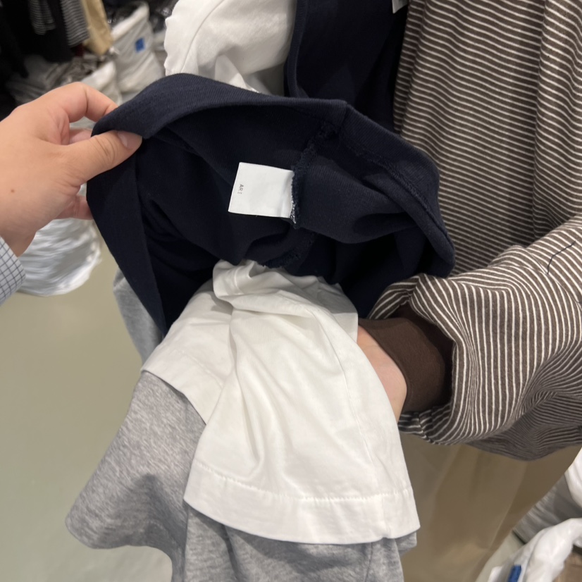 ARE東大門㊣直郵女裝新品時尚人氣職業25秋冬套裝兩件套雙層ARE YOU/ARE套裝