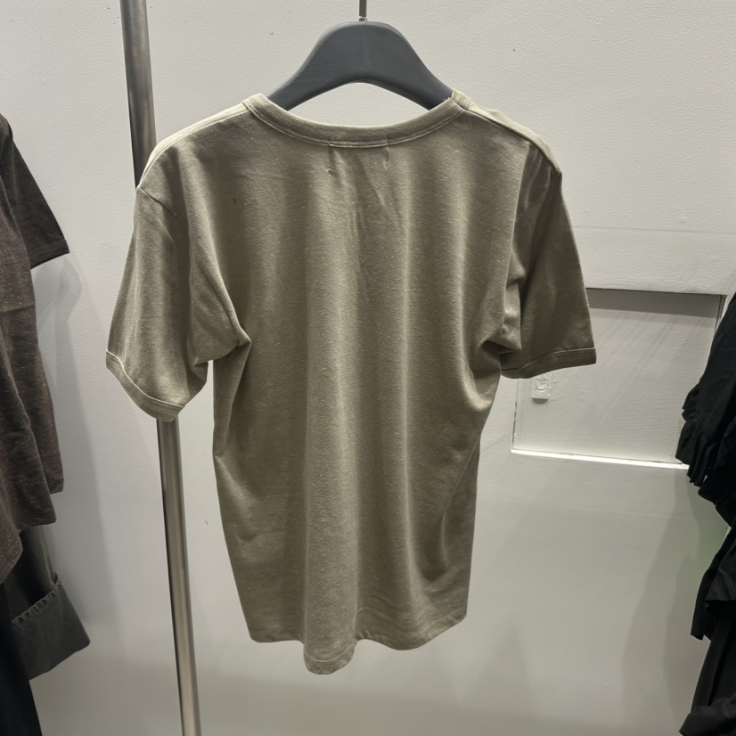 TARABY MOTION東大門㊣代購女裝新品熱賣25秋冬休閑時尚T恤TARABY MOTIONT恤