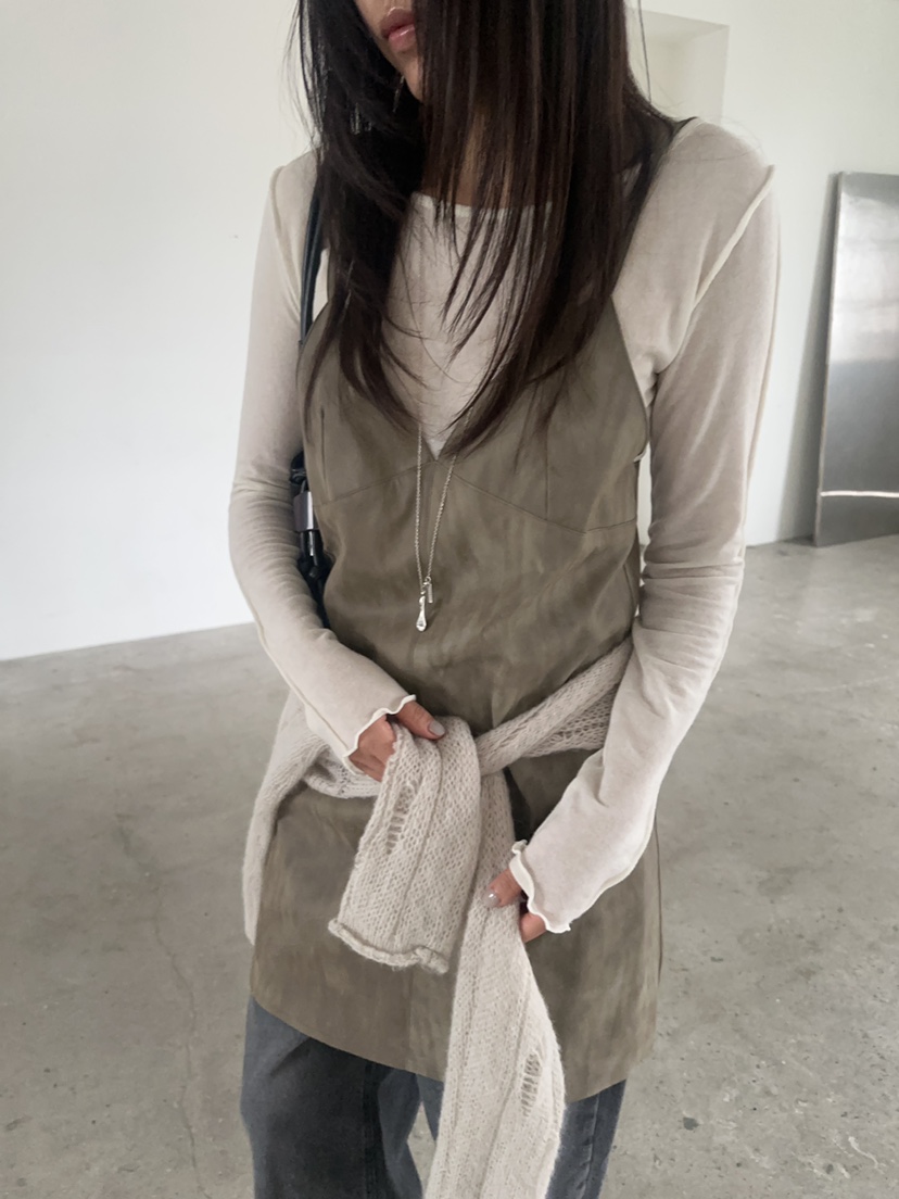 ACME東大門㊣直郵女士新款職業時尚熱賣推薦休閑真品連衣裙ACME連衣裙