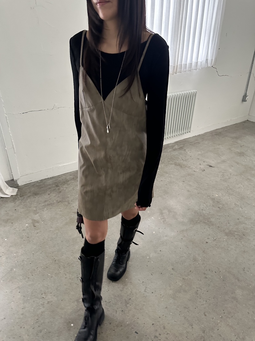 ACME東大門㊣直郵女士新款職業時尚熱賣推薦休閑真品連衣裙ACME連衣裙
