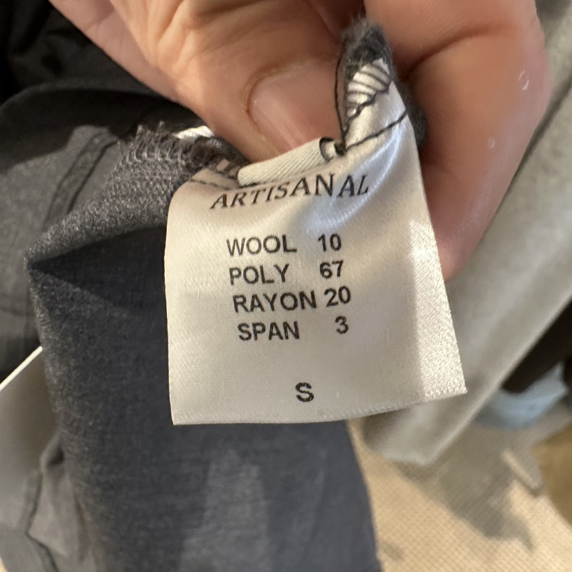 ARTISANAL東大門㊣代購女裝新款職業推薦時尚休閑長裙百褶褶裙ARTISANAL長裙