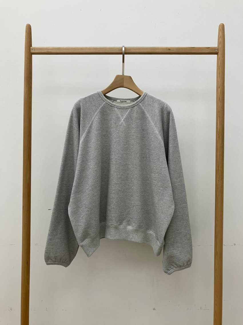 B_GARDER韓國直郵㊣女裝新品推薦休閑人氣真品時尚25秋冬衛衣B.GARDER衛衣圖色1