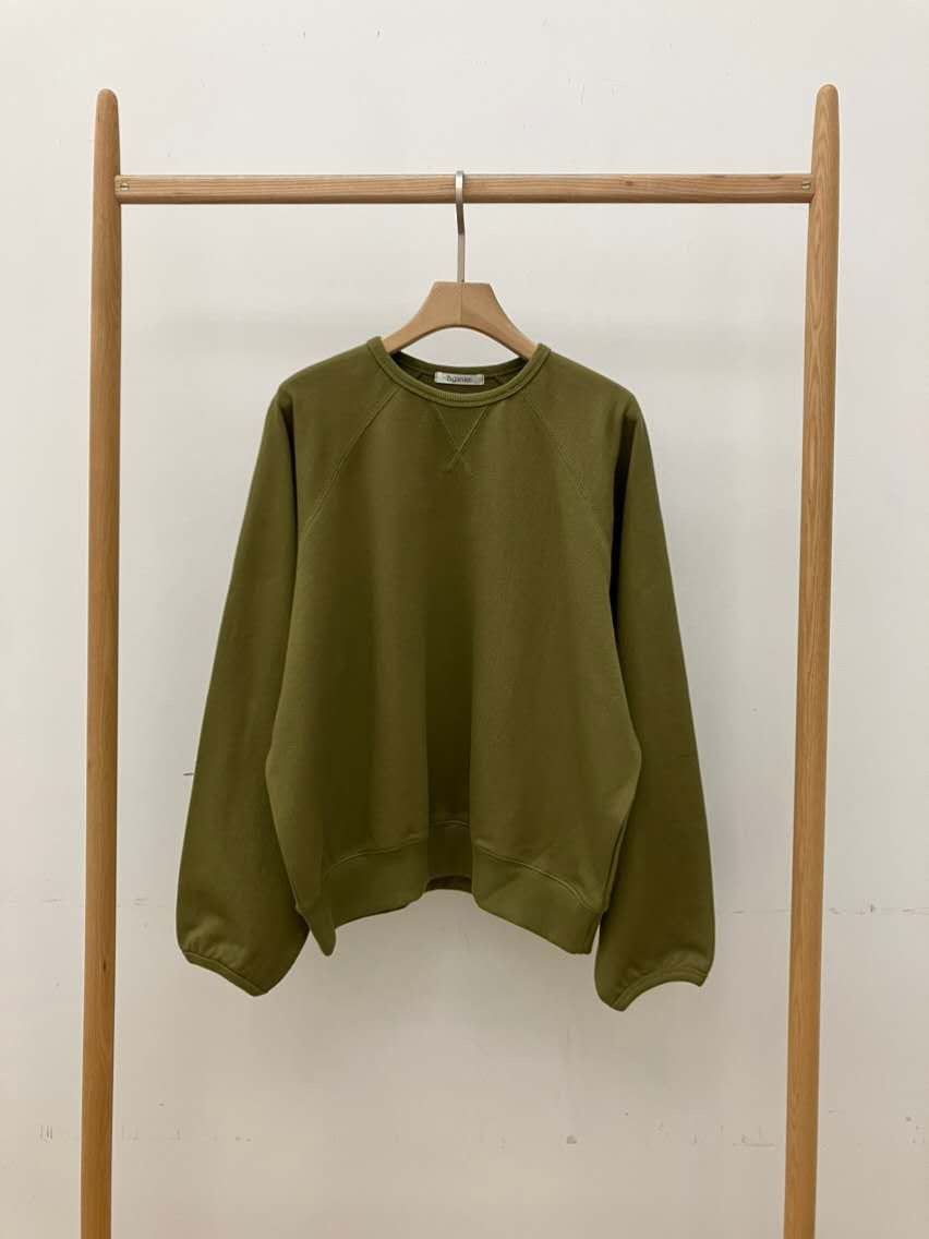 B_GARDER韓國直郵㊣女裝新品推薦休閑人氣真品時尚25秋冬衛衣B.GARDER衛衣圖色2