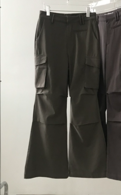 PADO東大門㊣實拍女士新款真品25秋冬時尚休閑人氣職業休閑褲PADO休閑褲
