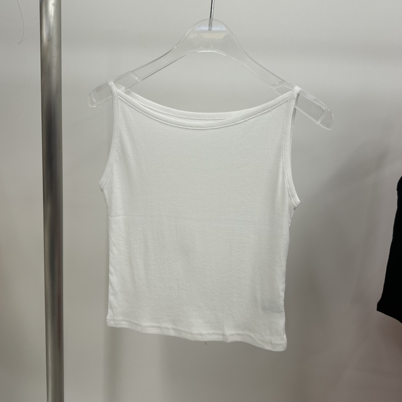TOPDRESSING東大門㊣實拍女裝新品25秋冬休閑熱賣人氣吊帶背心TOPDRESSING吊帶/背心圖色4