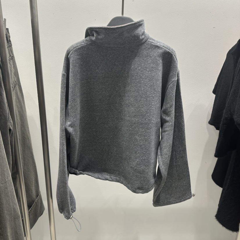 TARABY MOTION韓國直郵㊣女裝新品休閑時尚推薦職業夾克拉鏈TARABY MOTION夾克