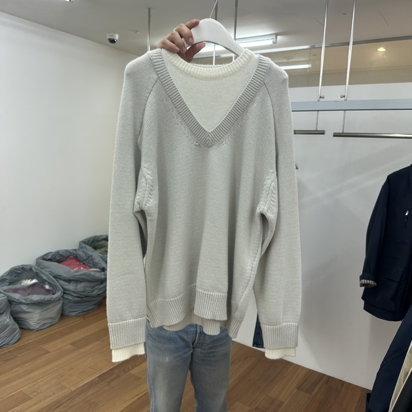 MYNAMEIS東大門㊣代購女士新品熱賣職業推薦人氣時尚休閑毛衣MYNAMEIS毛衣
