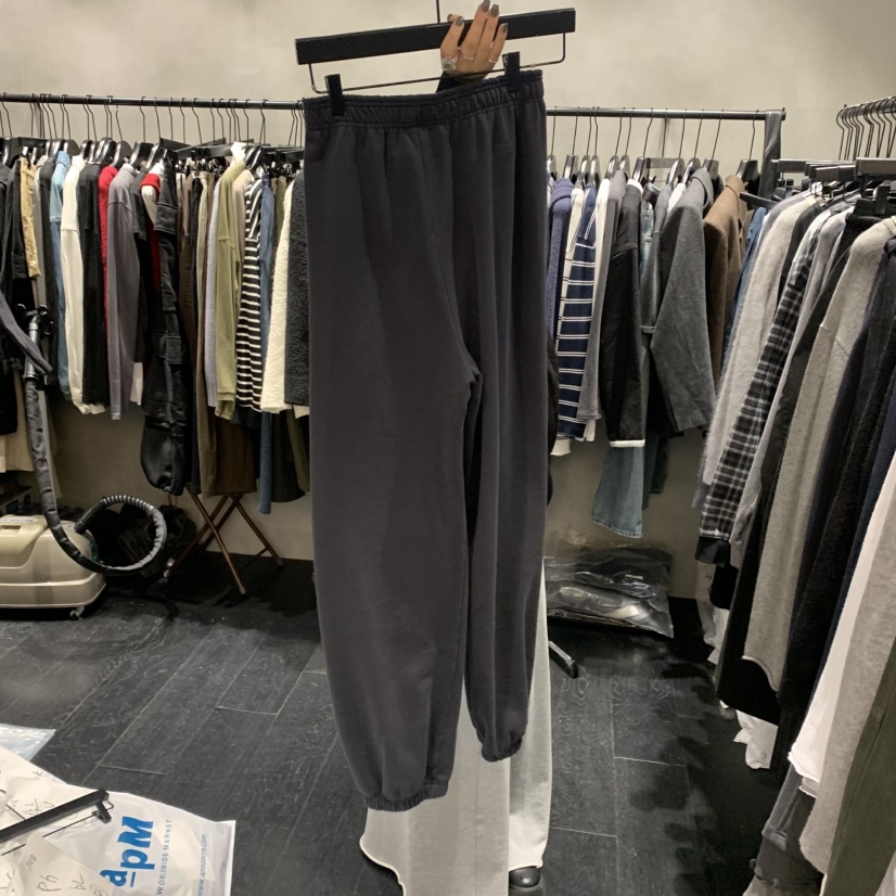 TUG東大門㊣直郵女裝新品真品熱賣時尚人氣休閑25秋冬休閑褲綁帶TUG休閑褲