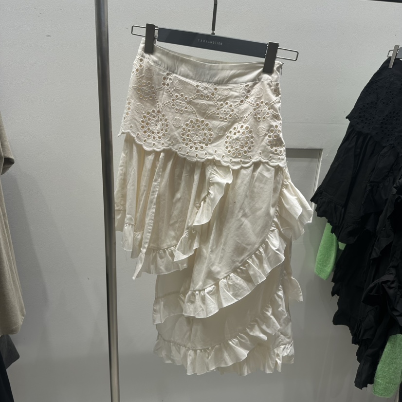 TARABY MOTION東大門㊣直郵女裝新品熱賣人氣職業時尚長裙TARABY MOTION長裙
