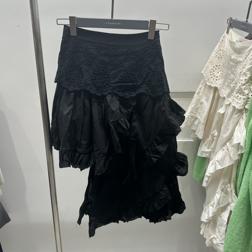 TARABY MOTION東大門㊣直郵女裝新品熱賣人氣職業時尚長裙TARABY MOTION長裙圖色2
