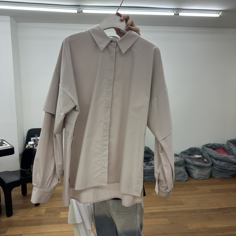 MYNAMEIS東大門㊣代購女士新品真品休閑人氣推薦襯衫蕾絲衫MYNAMEIS襯衫/蕾絲衫