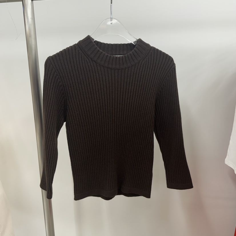 TOPDRESSING韓國代購㊣女裝新品職業人氣時尚推薦真品針織衫TOPDRESSING針織衫圖色2