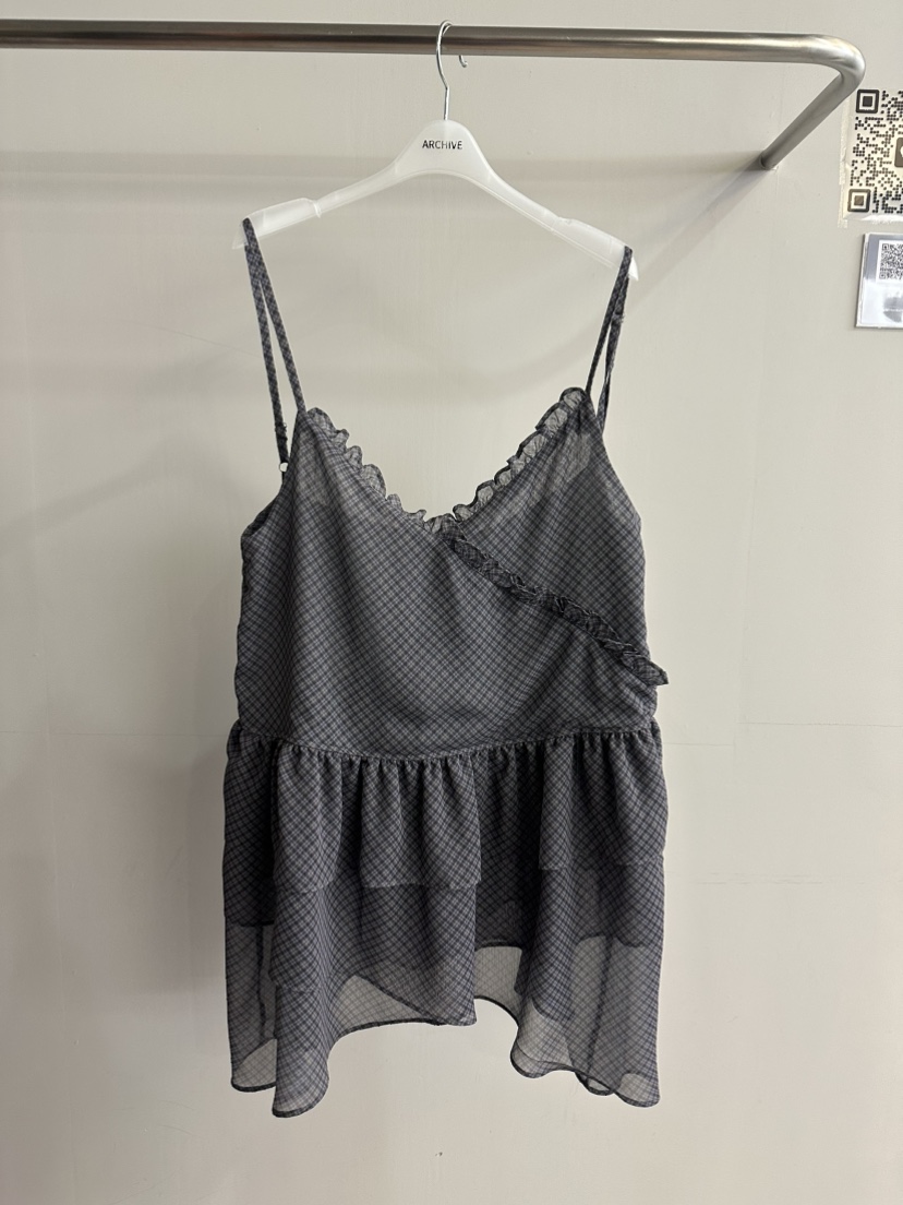 ARCHIVE-P東大門㊣直郵女裝新款時尚25秋冬推薦休閑連衣裙ARCHIVE-P連衣裙圖色2