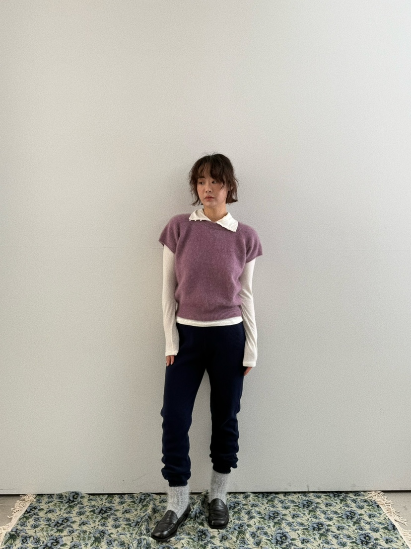 OLI SEOUL東大門㊣代購女裝新款25秋冬熱賣真品針織衫羊毛OLI SEOUL針織衫