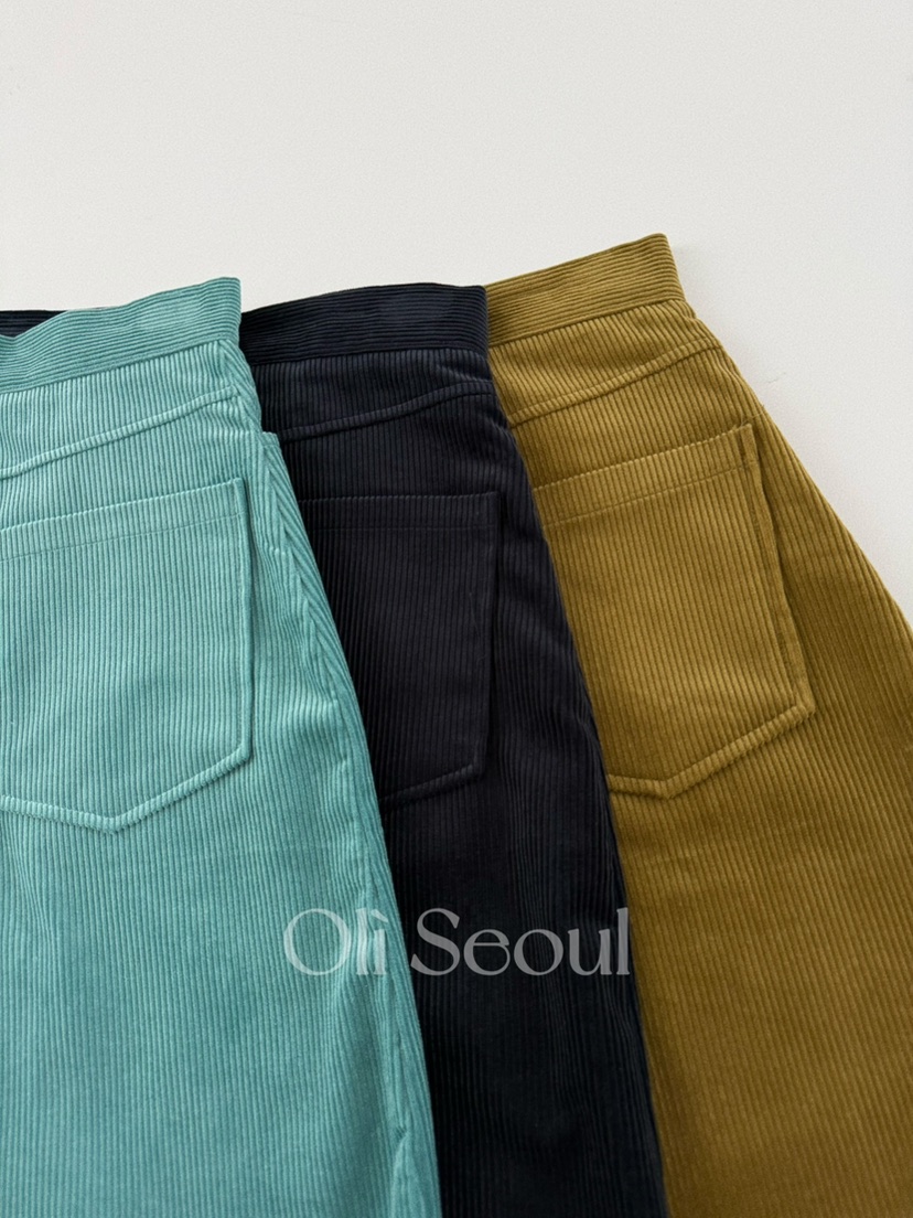 OLI SEOUL東大門㊣代購女士新款休閑真品時尚半身裙中短裙OLI SEOUL半身裙/中短裙