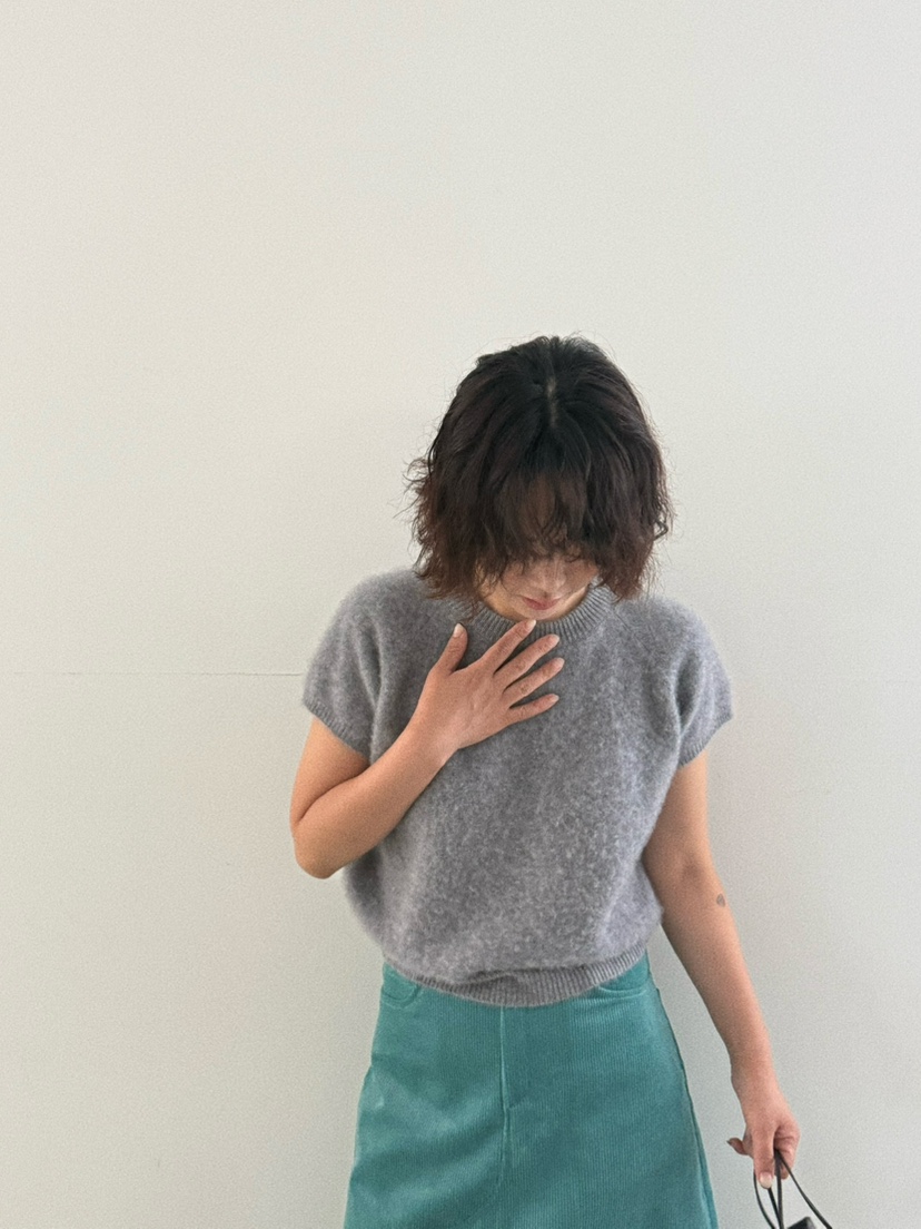 OLI SEOUL東大門㊣代購女士新款休閑真品時尚半身裙中短裙OLI SEOUL半身裙/中短裙