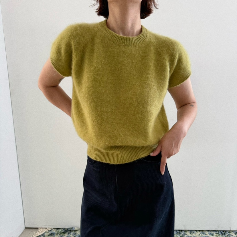 OLI SEOUL東大門㊣代購女士新款休閑真品時尚半身裙中短裙OLI SEOUL半身裙/中短裙