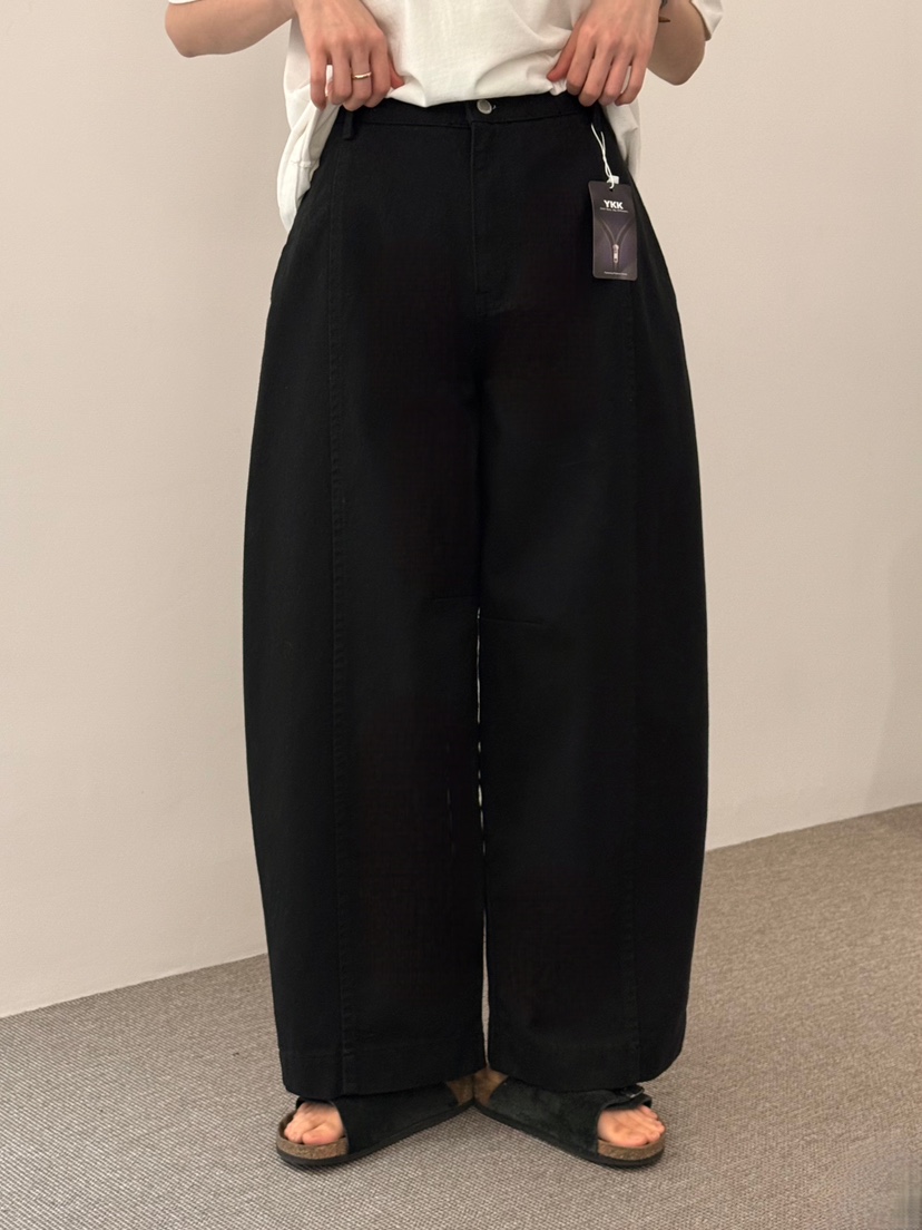 MONE-A東大門㊣實拍女士新款時尚人氣休閑職業真品熱賣休閑褲MONE-A休閑褲圖色3