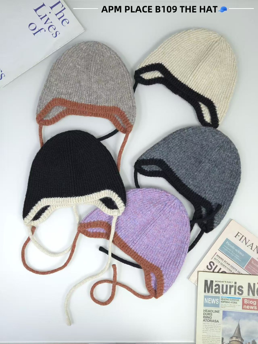 THE HAT-P東大門㊣直郵女裝新品真品推薦職業熱賣人氣帽子THE HAT帽子