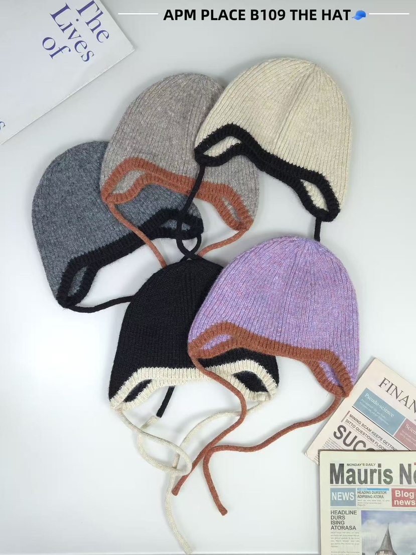 THE HAT-P東大門㊣直郵女裝新品真品推薦職業熱賣人氣帽子THE HAT帽子