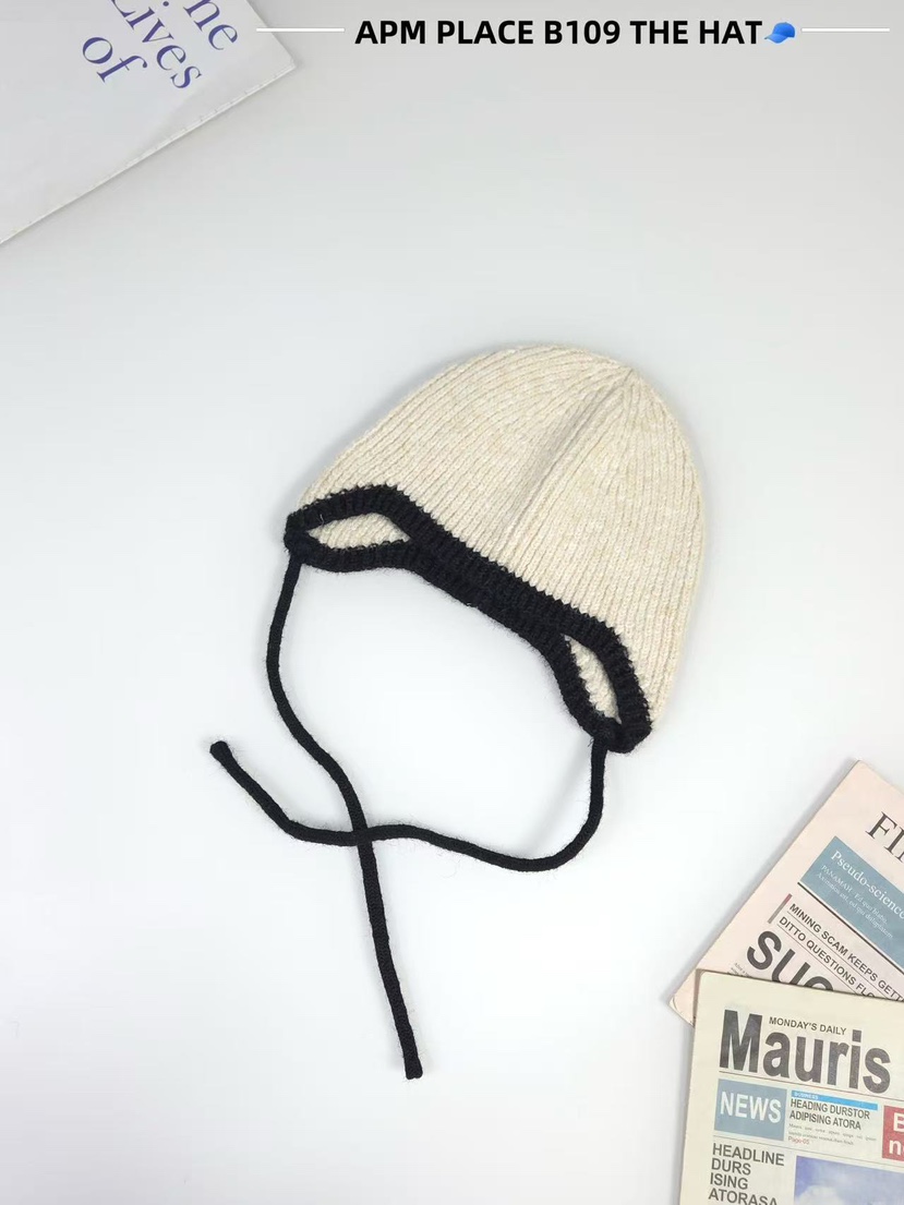 THE HAT-P東大門㊣直郵女裝新品真品推薦職業熱賣人氣帽子THE HAT帽子圖色3