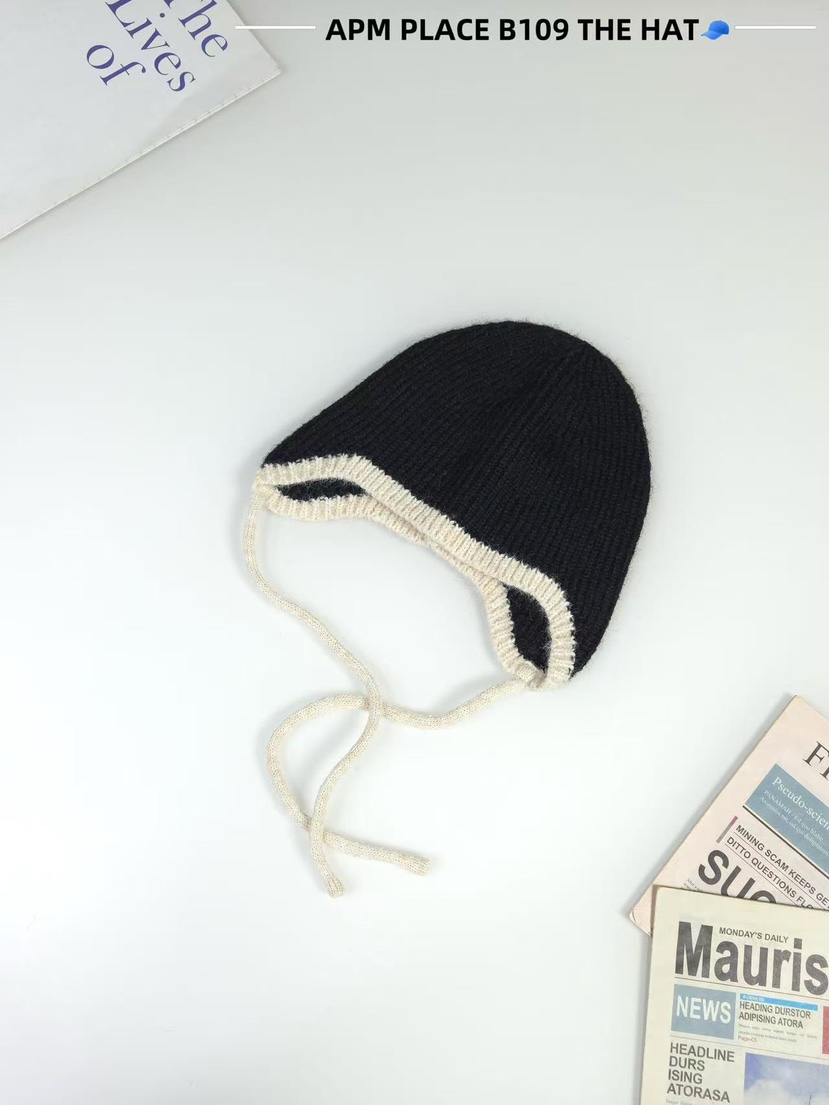 THE HAT-P東大門㊣直郵女裝新品真品推薦職業熱賣人氣帽子THE HAT帽子圖色5