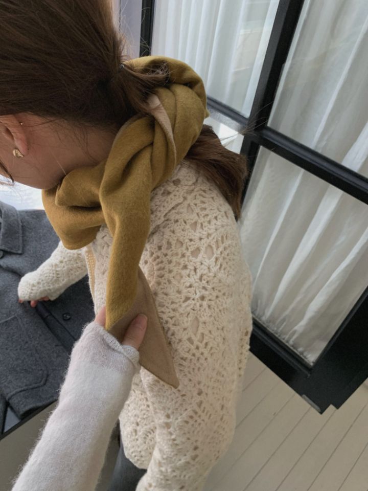 MARE東大門㊣實拍女士新款休閑職業25秋冬時尚推薦針織衫手工MARE針織衫