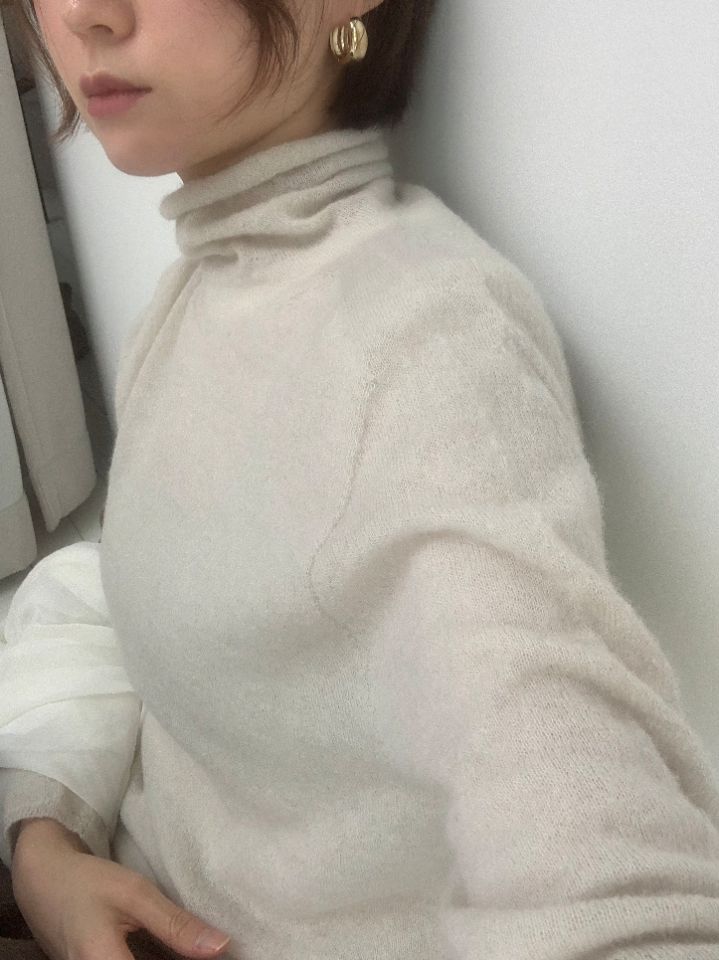 MARE韓國代購㊣女士新款真品職業25秋冬人氣熱賣推薦針織衫MARE針織衫
